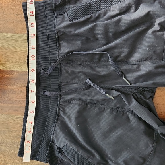 Lululemon Studio Pant III 31" Inseam (8 Regular) - Picture 9 of 10